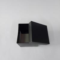 12x12x12 Full Siyah Kutu