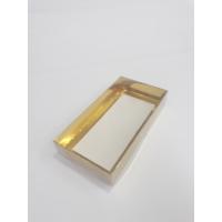 20x10x3 Altın Kutu
