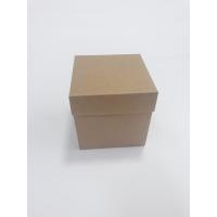 10x10x10 Komple Kraft Kutu