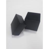 10x10x10 Komple Siyah Kutu