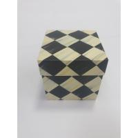 10x10x10 Komple Dama Kutu