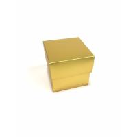 10x10x10 Komple Gold Kutu