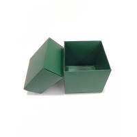 10x10x10 Komple Yeşil Kutu