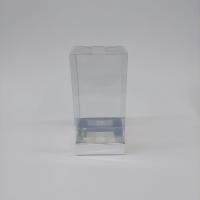 10x10x20 Gümüş Kutu