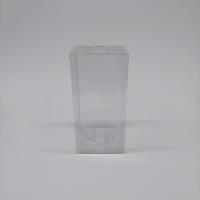 10x10x20 Komple Asetat Kutu