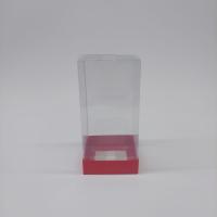 10x10x20 Kırmızı Kutu