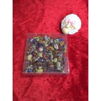 10x10x3 Komple Asetat Kutu