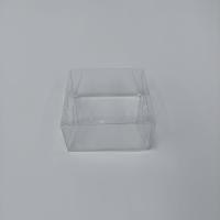 10x10x5 Komple Asetat Kutu