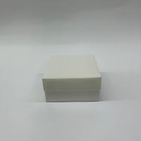 10x10x6 Komple Beyaz Kutu