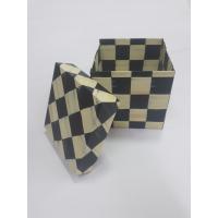 12x12x12 Komple Dama Kutu