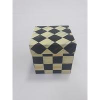 12x12x12 Komple Dama Kutu