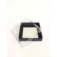 12x12x3  Siyah Kutu