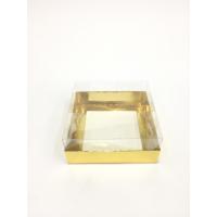 12x12x5 Altın Kutu
