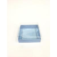 12x12x5 Mavi Kutu
