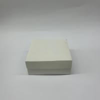 12x12x6 Komple Beyaz Kutu
