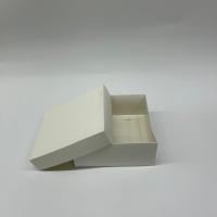 12x12x6 Komple Beyaz Kutu