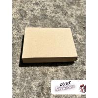 12x9x3 Kraft Süngerli Takı Kutusu [Demonte]