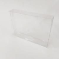 15x11x3 Komple Asetat Kutu