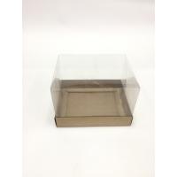 15x12x10 Kraft Kutu