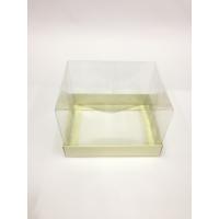 15x12x10 Krem Kutu