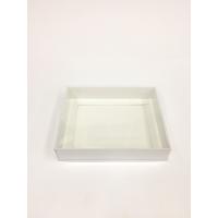 15x12x3 Beyaz Kutu
