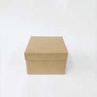 15x15x10 Komple Kraft Kutu