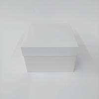 15x15x10 Komple Beyaz Kutu