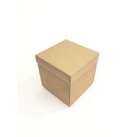 15x15x15 Komple Kraft Kutu