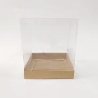 15x15x17 Kraft Kutu