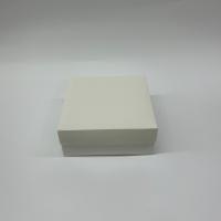 15x15x6 Komple Beyaz Kutu