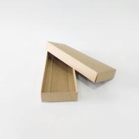 16x6x2 Komple Kraft Kutu