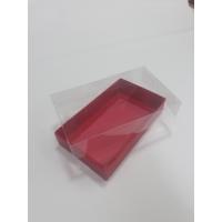 20x10x3 Kırmızı Kutu