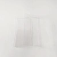 20x10x3 Full Asetat Kutu (Şeffaf PVC)