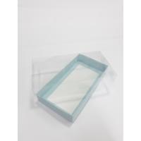 20x10x3 Mavi Kutu