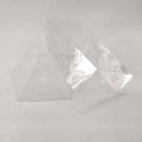 20x10x5 Komple Asetat Kutu