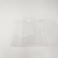 20x15x3 Full Asetat Kutu (Şeffaf PVC)