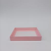 20x15x3 Pembe Kutu