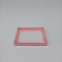 20x15x3 Pembe Kutu
