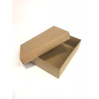 20x15x6 Komple Kraft Kutu