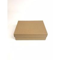 20x15x6 Komple Kraft Kutu