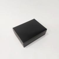 20x15x6 Komple Siyah Kutu