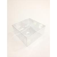 20x20x10 Komple Asetat Kutu
