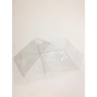 20x20x10 Komple Asetat Kutu