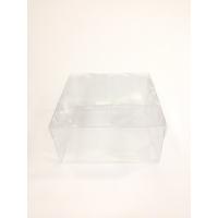 20x20x10 Komple Asetat Kutu
