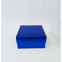 20x20x10 Komple Lacivert Kutu