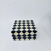 20x20x10 Komple Dama Kutu