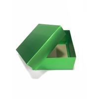20x20x10 Komple Yeşil Kutu