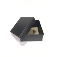 20x20x10 Komple Siyah Kutu
