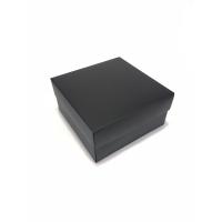 20x20x10 Komple Siyah Kutu
