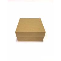 20x20x10 Komple Kraft Kutu